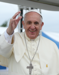 Pope_Francis_South_Korea_août 2014