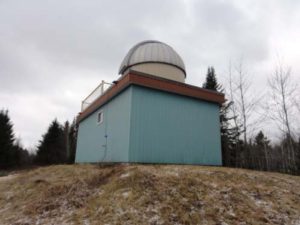 Observatoire Alphonse-Tardif