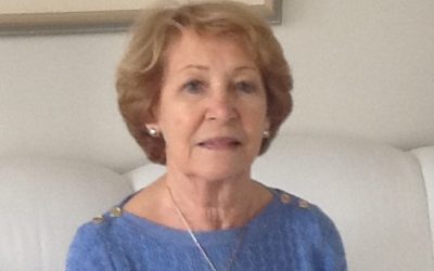 RITA BOUVETTE : Mes « trois trous d’un coup »