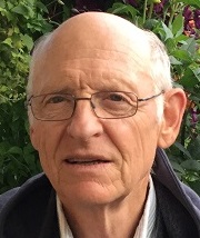 Jean-Claude Nadeau, coupé, 2016